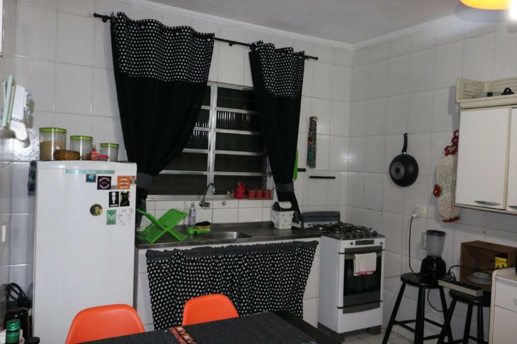 Quarto Ao Lado Do Museu Do Ipiranga ! Apartamento São Paulo Exterior foto