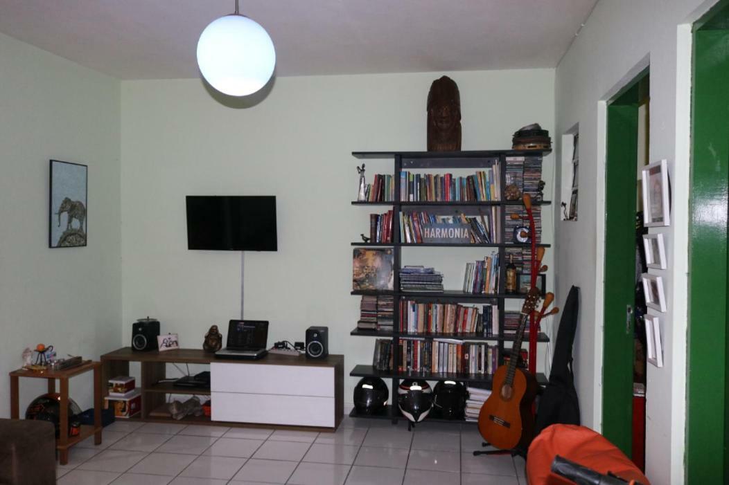 Quarto Ao Lado Do Museu Do Ipiranga ! Apartamento São Paulo Exterior foto